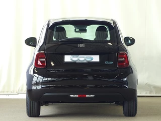 Fiat 500e - afbeelding nr 7