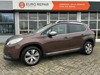 Peugeot 2008 - 474497830-0