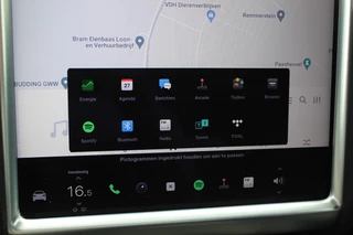 Tesla Model X Tesla Model X 100D 7p. / Autopilot / Trekhaak / Panoramadak / 22'' / Luxe Leder / Luchtvering - afbeelding nr 34