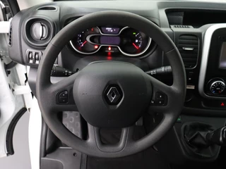 Renault Trafic | Navigatie | Camera | Cruise | 3-Persoons | Betimmering - afbeelding nr 14