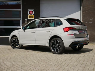 Škoda Kamiq Skoda Kamiq 1.5 TSI ACT Monte Carlo | ACC| NAVI+BT| CAMERA - afbeelding nr 3