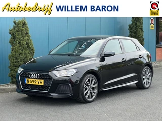 Audi A1 Sportback 25 TFSI epic NAV.VIA.CARPLAY/ANDROID | DIGI.DASHB | CRUISE | PDC | LMV'17