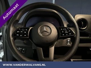 Mercedes-Benz Sprinter Apple Carplay, Android Auto, Cruisecontrol, inklapbare spiegels - afbeelding nr 9