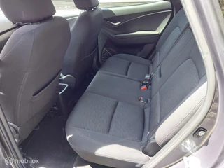 Hyundai ix20 Hyundai ix20 1.6i Go! - afbeelding nr 11
