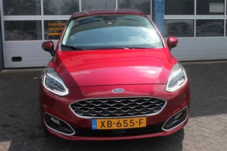 Ford Fiesta Ford Fiesta 1.0 ECOB. VIGNALE 1e eigenaar **NL-Auto** 23392km - afbeelding nr 2