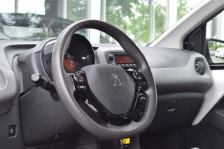 Peugeot 108 Peugeot 108 1.0 e-VTi Active | 5-Deurs | Airco | LED | NAP - afbeelding nr 8