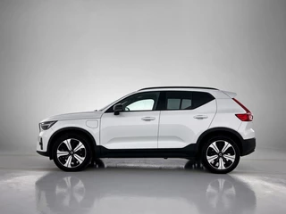 Volvo XC40 Volvo XC40 1.5 T4 Recharge Plus Dark | Trekhaak | Harman\Kardon | - afbeelding nr 2