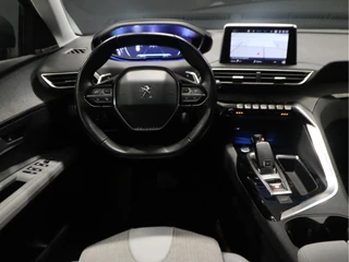Peugeot 3008 [MEMORY STOEL, STOELVERWARMING, ACHTERUITRIJCAMERA, FOCAL SOUND, HALF LEDER, APPLE CARPLAY/ANDROID, NIEUWSTAAT] - afbeelding nr 7