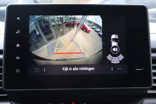 Renault Trafic Renault Trafic BPM VRIJ!! 2.0 Blue dC1 150 EDC T30 L2H1 Advance Direct Rijden!! Carplay I Camera - afbeelding nr 9