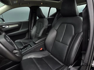 Volvo XC40 Volvo XC40 1.5 T3|Pano|360|Leder|Stoel/Stuur Verw.|Keyless| - afbeelding nr 24