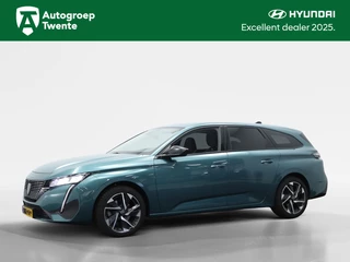 Peugeot 308 - afbeelding nr 1