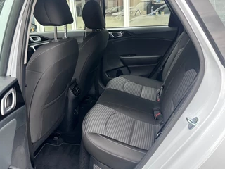 Kia Ceed Kia Ceed 1.6 GDI PHEV DYN+L. - afbeelding nr 17