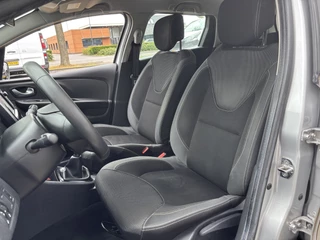 Renault Clio Renault Clio Estate 0.9 TCe Zen | Cruise control | Airco | Parkeersensoren - afbeelding nr 4