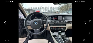 BMW 5 Serie - afbeelding nr 3