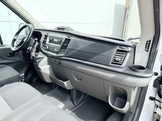 Ford Transit Ford Transit 2.0 TDCI 130PK Laadklep Airco Cruise Control 360 Camera Bakwagen Meubelbak - afbeelding nr 9