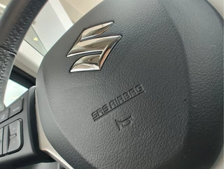 Suzuki S-Cross Suzuki S-Cross 1.5 HYBRID STYLE AUTOMAAT Trekhaak | Adaptive Cruise | 360 Camera - afbeelding nr 27