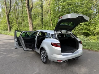 Renault Mégane Estate - afbeelding nr 44