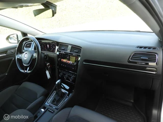 Volkswagen Golf Volkswagen Golf Variant 1.5 TSI 150 PK Special edition - afbeelding nr 20