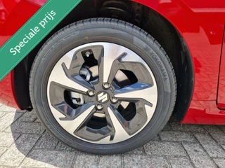 Suzuki Swift Suzuki Swift 1.2 Style Smart Hybrid Automaat|Rijklaarprijs|Nieuwe Model| 6 jaar garantie - afbeelding nr 27