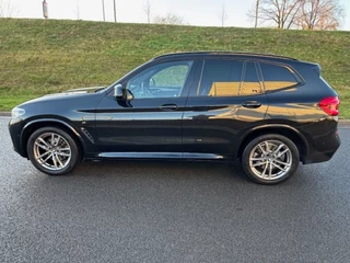 BMW X3 - afbeelding nr 9