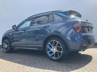 Lynk & Co 01 Lynk & Co 01 1.5 PHEV 