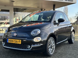 Fiat 500 - afbeelding nr 4