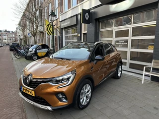 Renault Captur - afbeelding nr 3