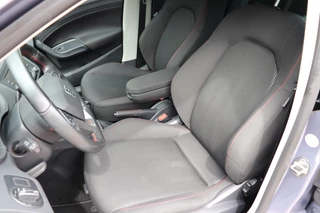 SEAT Ibiza SEAT Ibiza 1.0 EcoTSI FR Connect Navigatie. Tunning 140PK - afbeelding nr 12