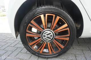 Volkswagen up! Volkswagen Up! 1.0 BMT move up! - afbeelding nr 14
