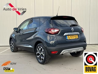 Renault Captur Renault Captur 0.9 TCe Intens|Navi|NL-Auto - afbeelding nr 3