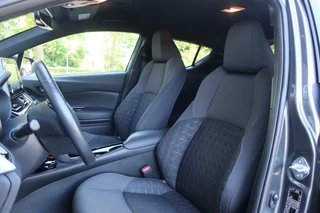 Toyota C-HR - afbeelding nr 15