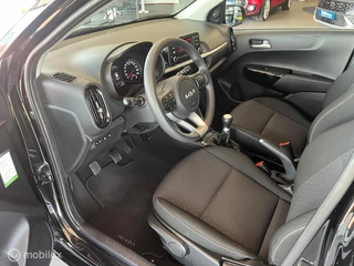 Kia Picanto Kia Picanto 1.0 DPi ComfortLine 5p - afbeelding nr 9