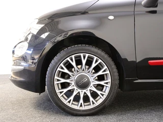Fiat 500C - afbeelding nr 7