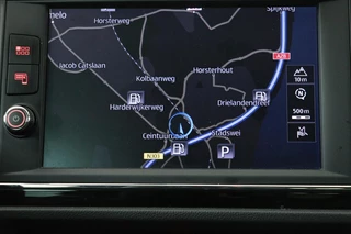 SEAT Leon SEAT Leon 1.4 TSI FR | Panoramadak | Stoelverwarming |  Carplay | Alcantara | Full LED | Navigatie | Sportstoelen | PDC | Climate control - afbeelding nr 14
