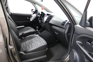Kia Venga - afbeelding nr 9