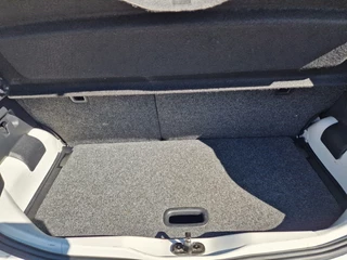 Volkswagen up! - afbeelding nr 12