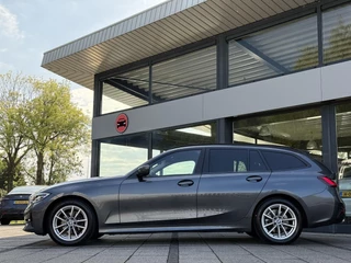 BMW 3 Serie BMW 3-serie Touring 318d Business Edition | Navi | ECC | Trekhaak | - afbeelding nr 3