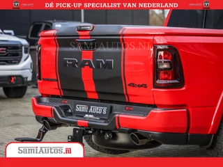 Dodge Ram 1500 Comfortabele Dubbele Cabine met Royale 5 Zitplaatsen | BPM vrij | Nu Leverbaar uit Voorraad | Voorraad Nr 2226 - 4993 - afbeelding nr 62