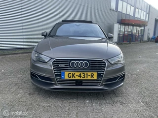 Audi A3 Audi A3 Sportback 1.4 e-tron PHEV Ambition -Pano-Keyl-Stoelv - afbeelding nr 9