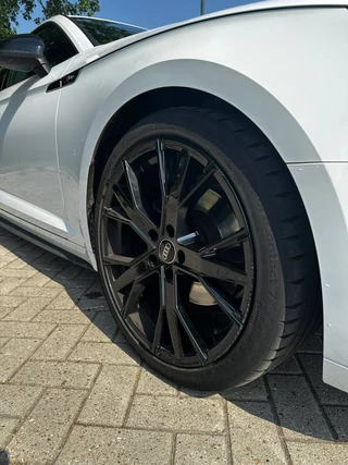 Audi A5 - afbeelding nr 24