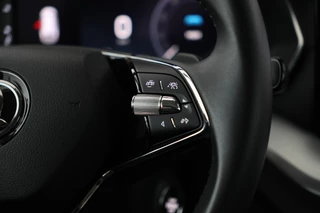 Škoda Octavia Airco, Navigatie, Apple Carplay, - afbeelding nr 17