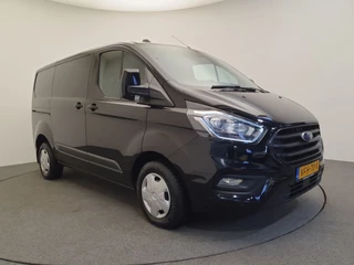 Ford Transit Custom Trekhaak, Camera, Cruise control - afbeelding nr 5