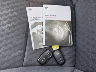 Toyota Yaris - afbeelding nr 36