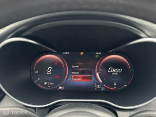 Mercedes-Benz C-Klasse Mercedes C-klasse 220 d 4MATIC Premium Plus Pack|NW Type|Sfeer verlichting|Virtual dash| - afbeelding nr 23