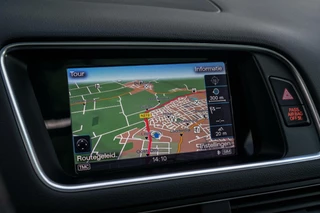 Audi SQ5 Audi SQ5 3.0 TFSI SQ5 Quattro Pro Line PANO / B&O / TREKHAAK - afbeelding nr 19