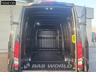 Iveco Daily Iveco Daily 35S21 210PK Automaat 2025 model L2H2 ACC LED Navi Velgen Camera 12m3 Airco - afbeelding nr 7