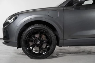 Audi Q3 Audi Q3 45 TFSI e | S-line | Leder | Stoelverwarming | Sfeer | Keyless - afbeelding nr 30