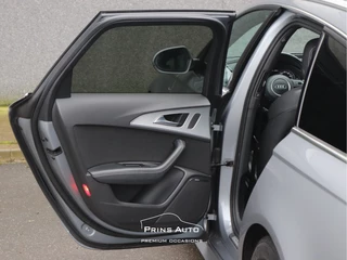 Audi A6 |PANO|BOSE|NAVI|DAB|TORNADO GRAY PEARL - afbeelding nr 22