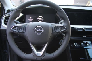 Opel Grandland Opel Grandland 1.2 Turbo Ultimate | Apple carplay | 360 camera | Navigatie | - afbeelding nr 17