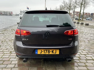 Volkswagen Golf navi airco/ecc full optie - afbeelding nr 46